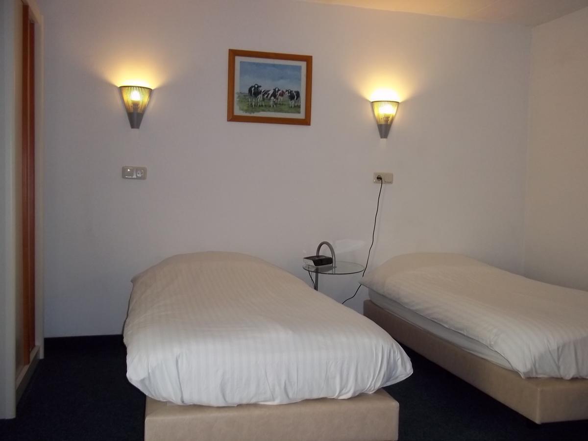 B&B Slaoperij Orvelte Bagian luar foto