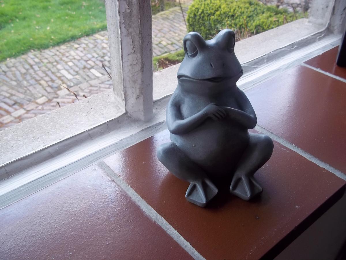 B&B Slaoperij Orvelte Bagian luar foto