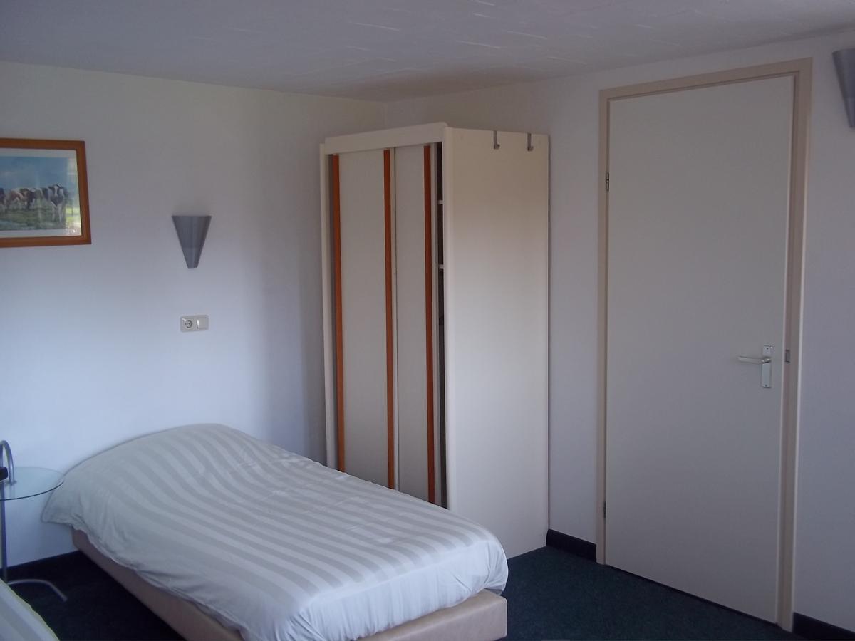 B&B Slaoperij Orvelte Bagian luar foto